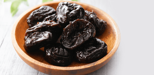Prunes and Osteoporosis