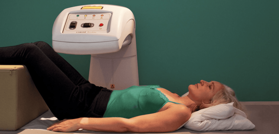 Do I Really Need A Dexa Scan?